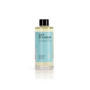 Max Benjamin Acqua Viva namų kvapo papildymas 150 ml