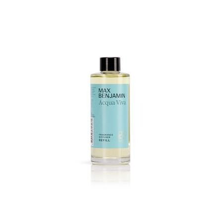 Max Benjamin Acqua Viva namų kvapo papildymas 150 ml