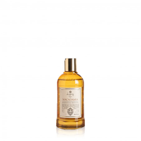 Logevy Macadamia kvapus dušo gelis 100 ml