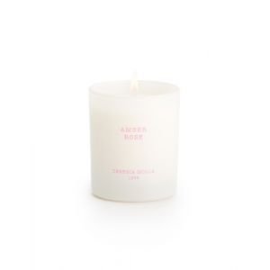 Cereria Mollá Amber & Rose kvapioji žvakė 230 g