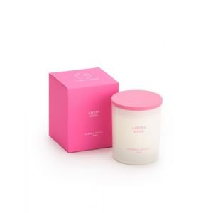 Cereria Mollá Amber & Rose kvapioji žvakė 230 g