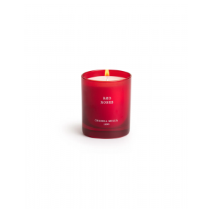 Cereria Mollá Red Roses kvapioji žvakė 230 g