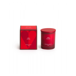Cereria Mollá Red Roses kvapioji žvakė 230 g