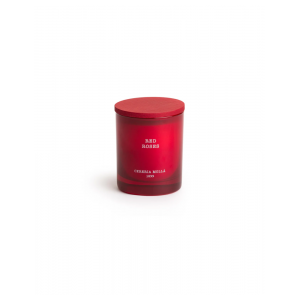 Cereria Mollá Red Roses kvapioji žvakė 230 g