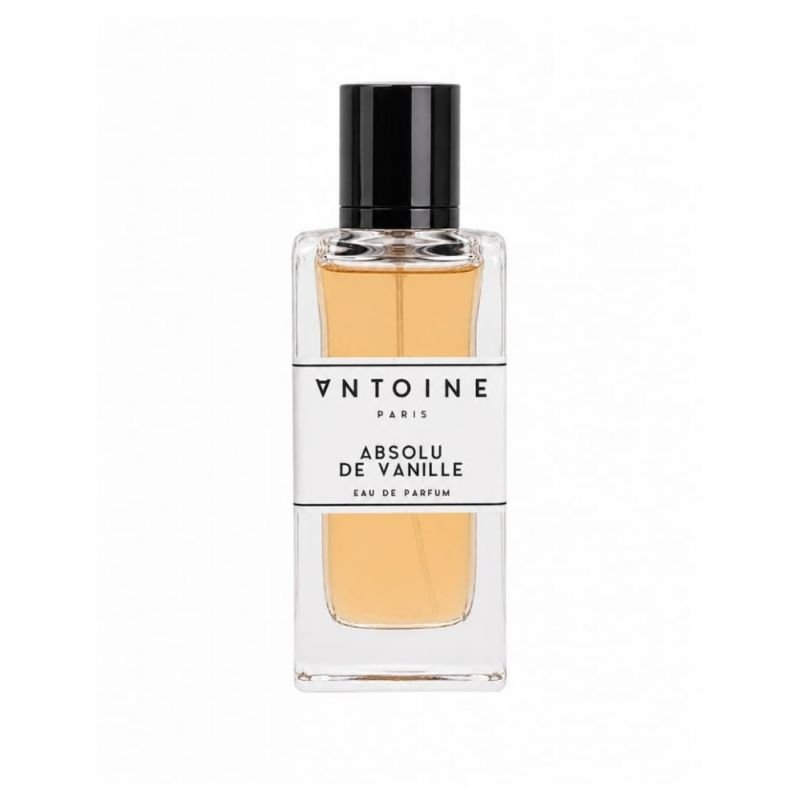 ANTOINE Vanille EDP kūno kvepalai 100 ml