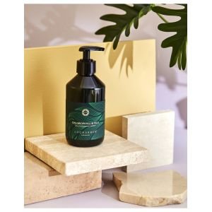 Locherber Milano švelnus nešarminis muilas 300 ml