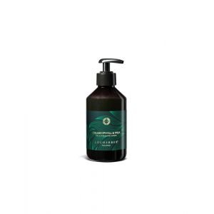 Locherber Milano švelnus nešarminis muilas 300 ml