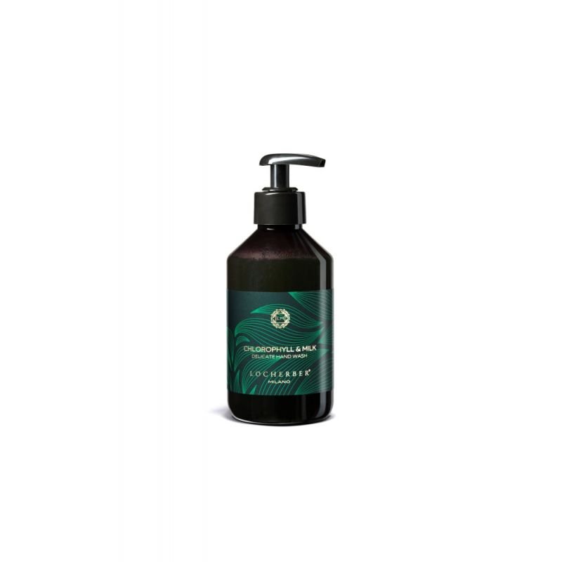 Locherber Milano švelnus nešarminis muilas 300 ml