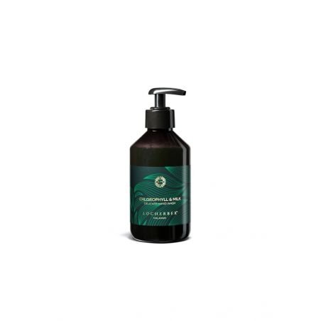 Locherber Milano švelnus nešarminis muilas 300 ml