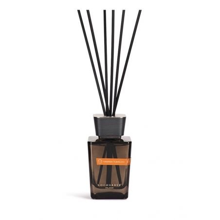 Locherber Milano Habana Tobacco namų kvapas su lazdelėmis 250 ml
