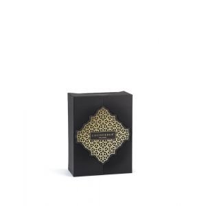 Locherber Milano Zafran Desert EDP Intense 100 ml