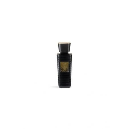 Locherber Milano Zafran Desert EDP Intense 100 ml