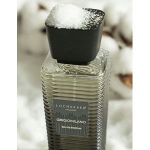 Locherber Milano Grigio Milano EDP 100 ml