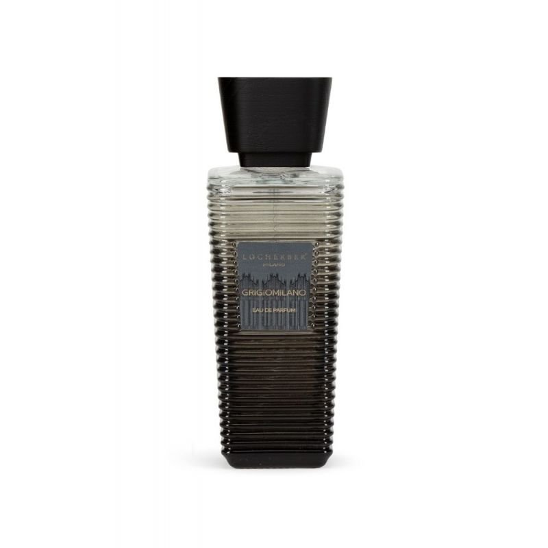 Locherber Milano Grigio Milano EDP 100 ml