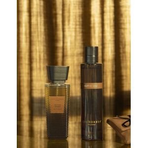 Locherber Milano Agathis Amber EDP 100 ml
