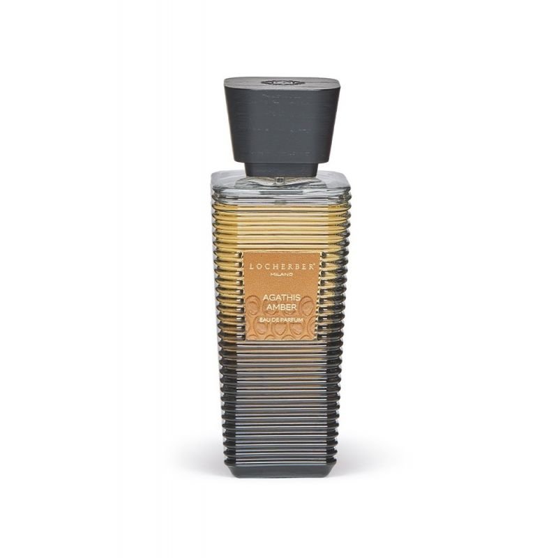 Locherber Milano Agathis Amber EDP 100 ml