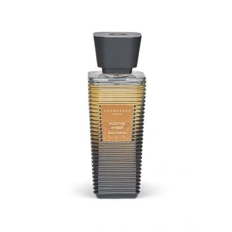 Locherber Milano Agathis Amber EDP 100 ml
