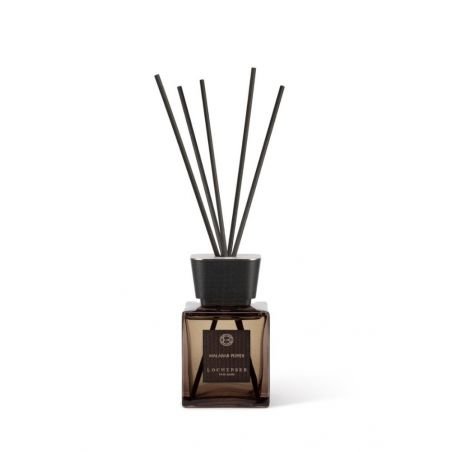 Locherber Milano Malabar Pepper namų kvapas su lazdelėmis 100 ml
