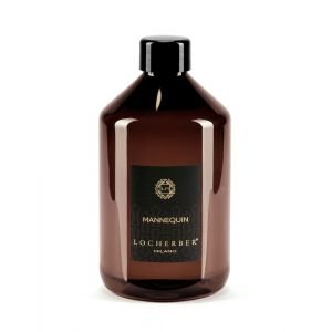 Locherber Milano Mannequin namų kvapo papildymas 500 ml