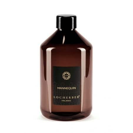 Locherber Milano Mannequin namų kvapo papildymas 500 ml