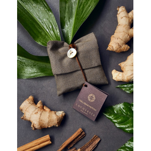 Locherber Milano Malabar Pepper kvapas į spintą