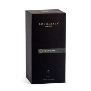 Locherber Milano Kashan Oudh namų kvapo papildymas 500 ml