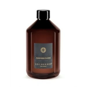 Locherber Milano Kashan Oudh namų kvapo papildymas 500 ml