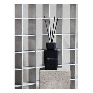 Locherber Milano Kashan Oudh namų kvapas su lazdelėmis 500 ml