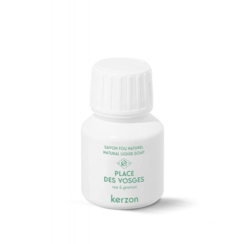 Kerzon Place des Vosges skystas muilas 50 ml