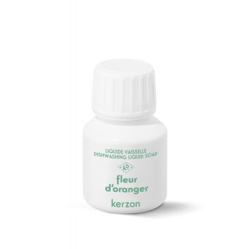 Kerzon Fleur d’Oranger indų ploviklis 50 ml