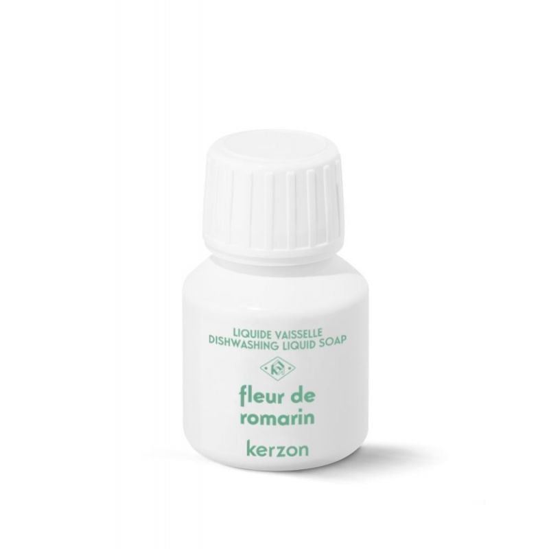Kerzon Fleur de Romarin indų ploviklis 50 ml