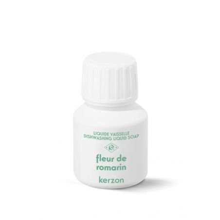 Kerzon Fleur de Romarin indų ploviklis 50 ml