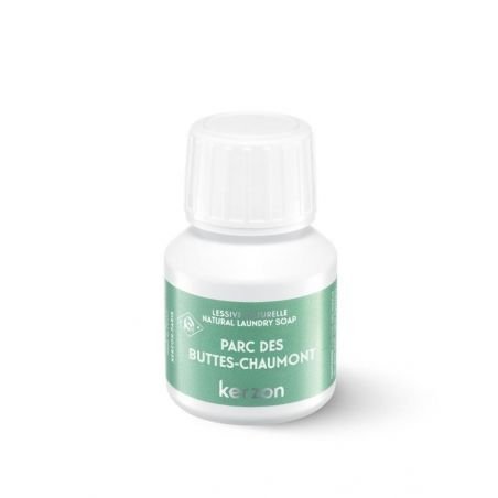 Kerzon Parc des Buttes-Chaumont parfumuotas skalbiklis 50 ml