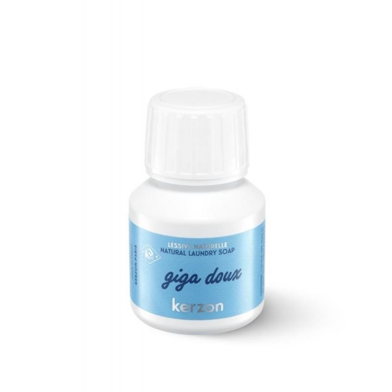 Kerzon Giga Doux parfumuotas skalbiklis 50 ml
