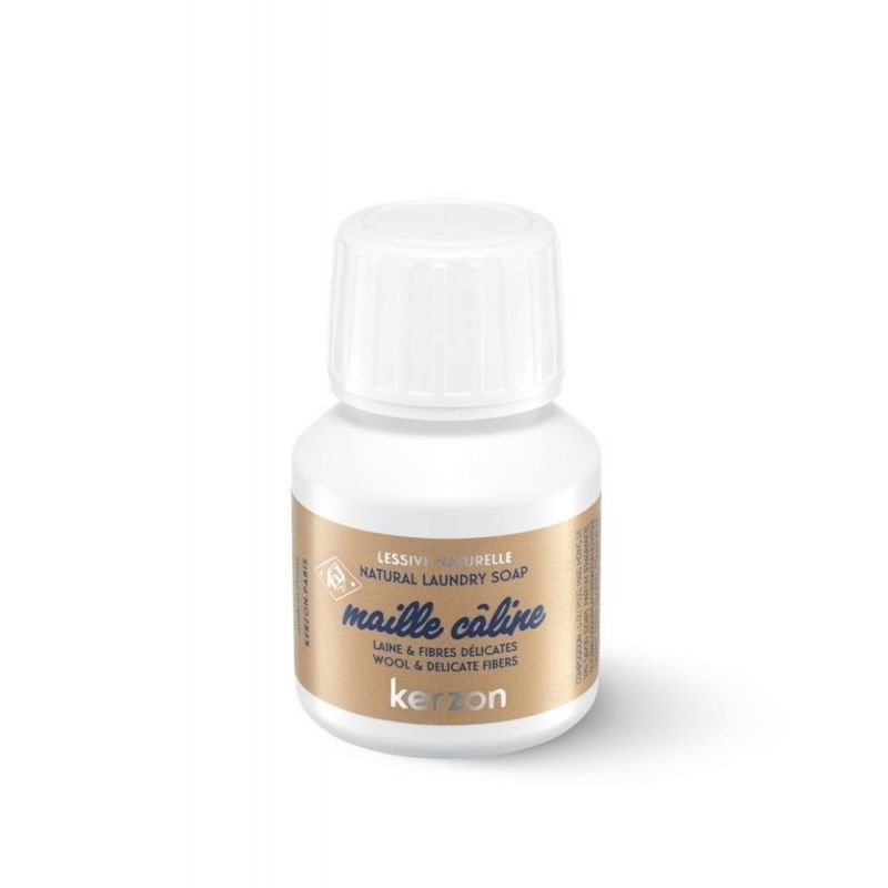 Kerzon Maille Câline skalbiklis vilnai ir šilkui 50 ml