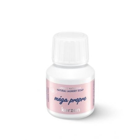 Kerzon Mega Propre parfumuotas skalbiklis 50 ml