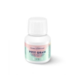 Kerzon Petit Grain parfumuotas skalbiklis 50 ml