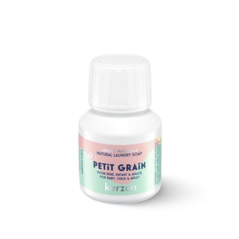 Kerzon Petit Grain parfumuotas skalbiklis 50 ml