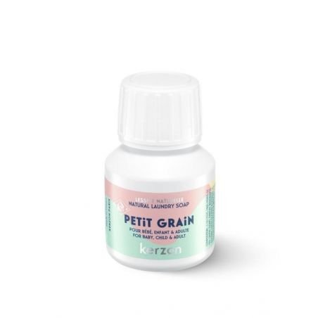 Kerzon Petit Grain parfumuotas skalbiklis 50 ml