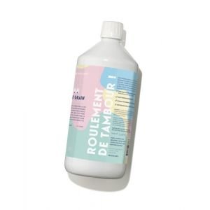 Kerzon Petit Grain parfumuotas skalbiklis 1 l
