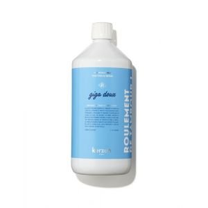 Kerzon Giga Doux parfumuotas skalbiklis 1 l