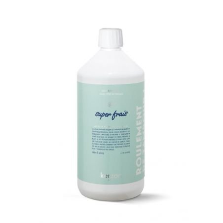 Kerzon Super Frais parfumuotas skalbiklis 1 l