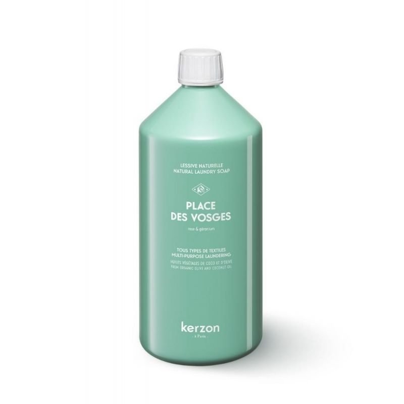 Kerzon Place des Vosges parfumuotas skalbiklis 1 l