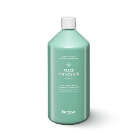 Kerzon Place des Vosges parfumuotas skalbiklis 1 l