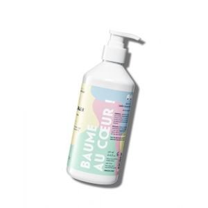Kerzon Petit Grain skystas muilas 500 ml