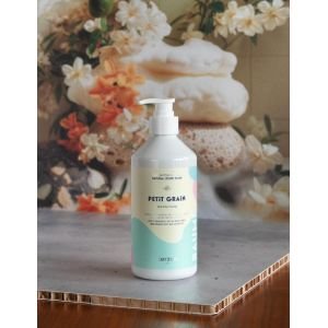 Kerzon Petit Grain skystas muilas 500 ml