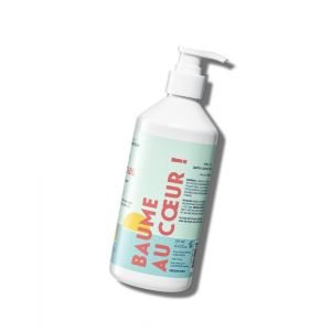 Kerzon Le Soleil skystas muilas 500 ml