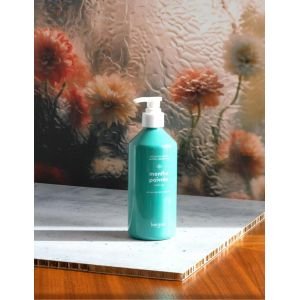 Kerzon Menthe Poivrée skystas muilas 500 ml