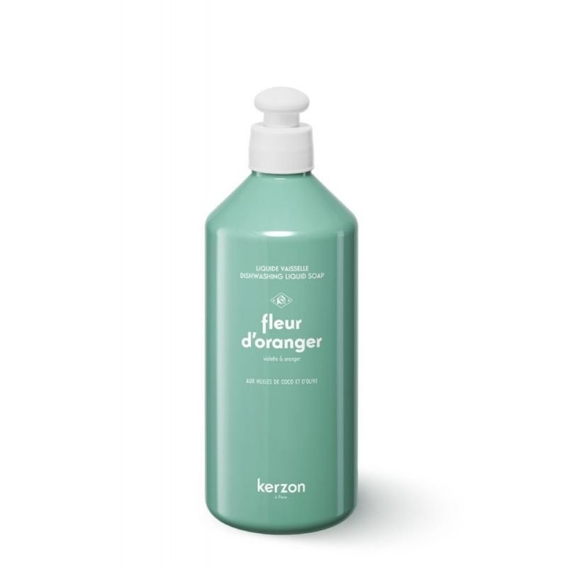 Kerzon Fleur d’Oranger indų ploviklis 500 ml