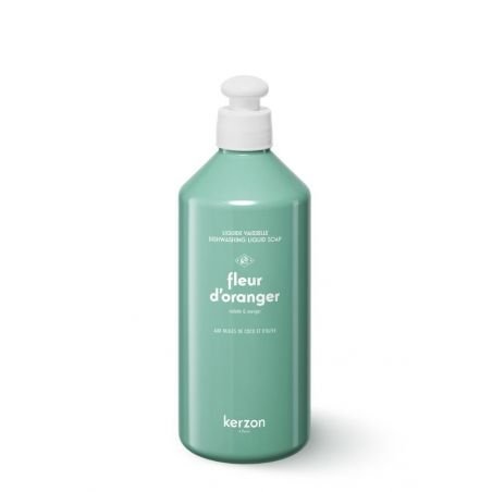 Kerzon Fleur d’Oranger indų ploviklis 500 ml